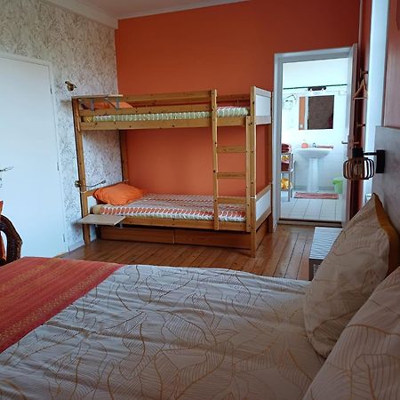 La Demeure D'Othe Bed and Breakfast Sormery Εξωτερικό φωτογραφία