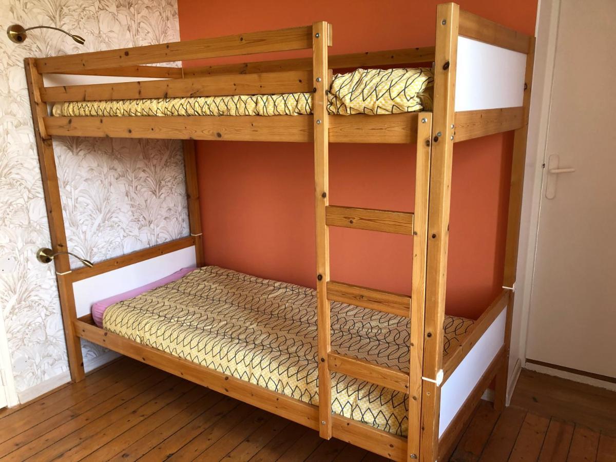 La Demeure D'Othe Bed and Breakfast Sormery Εξωτερικό φωτογραφία
