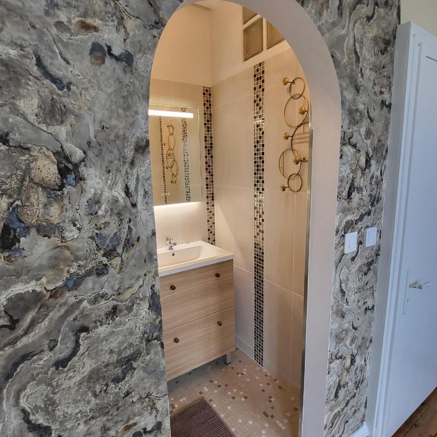La Demeure D'Othe Bed and Breakfast Sormery Εξωτερικό φωτογραφία