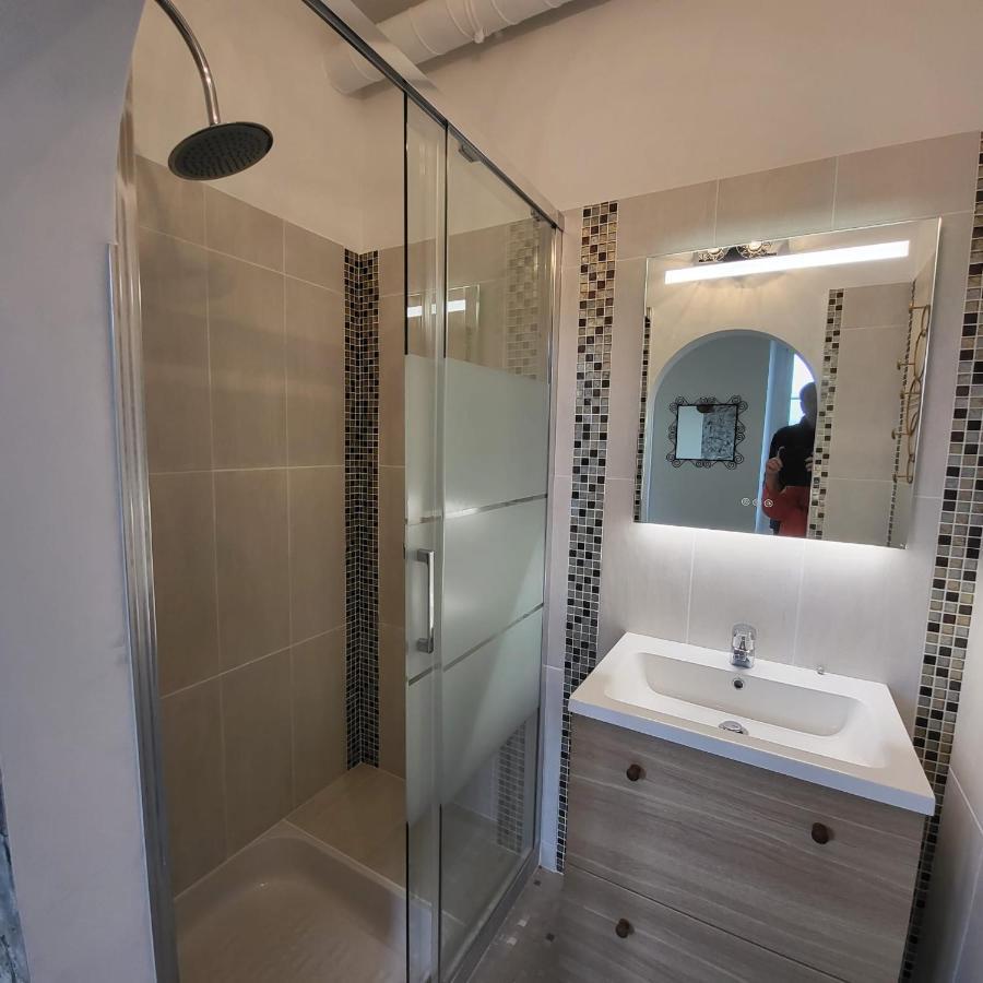 La Demeure D'Othe Bed and Breakfast Sormery Εξωτερικό φωτογραφία