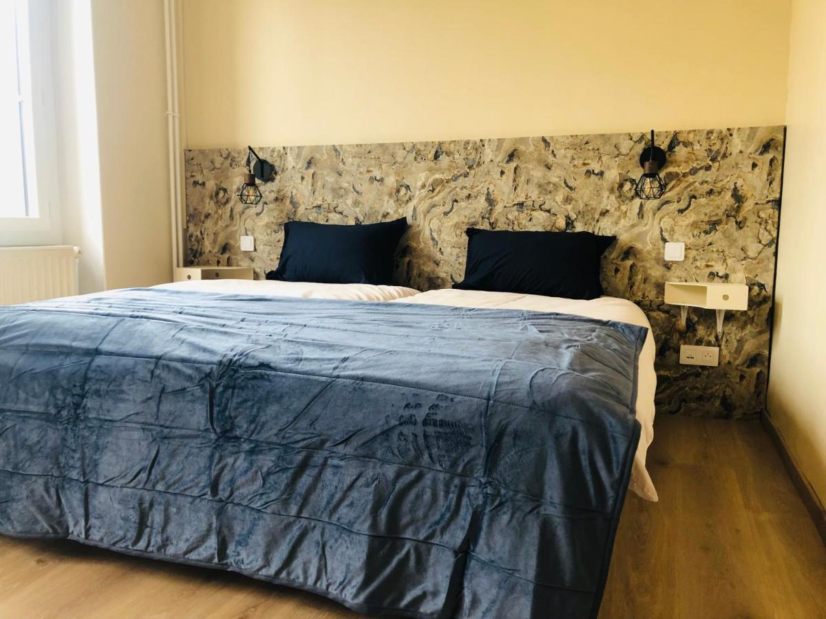 La Demeure D'Othe Bed and Breakfast Sormery Εξωτερικό φωτογραφία