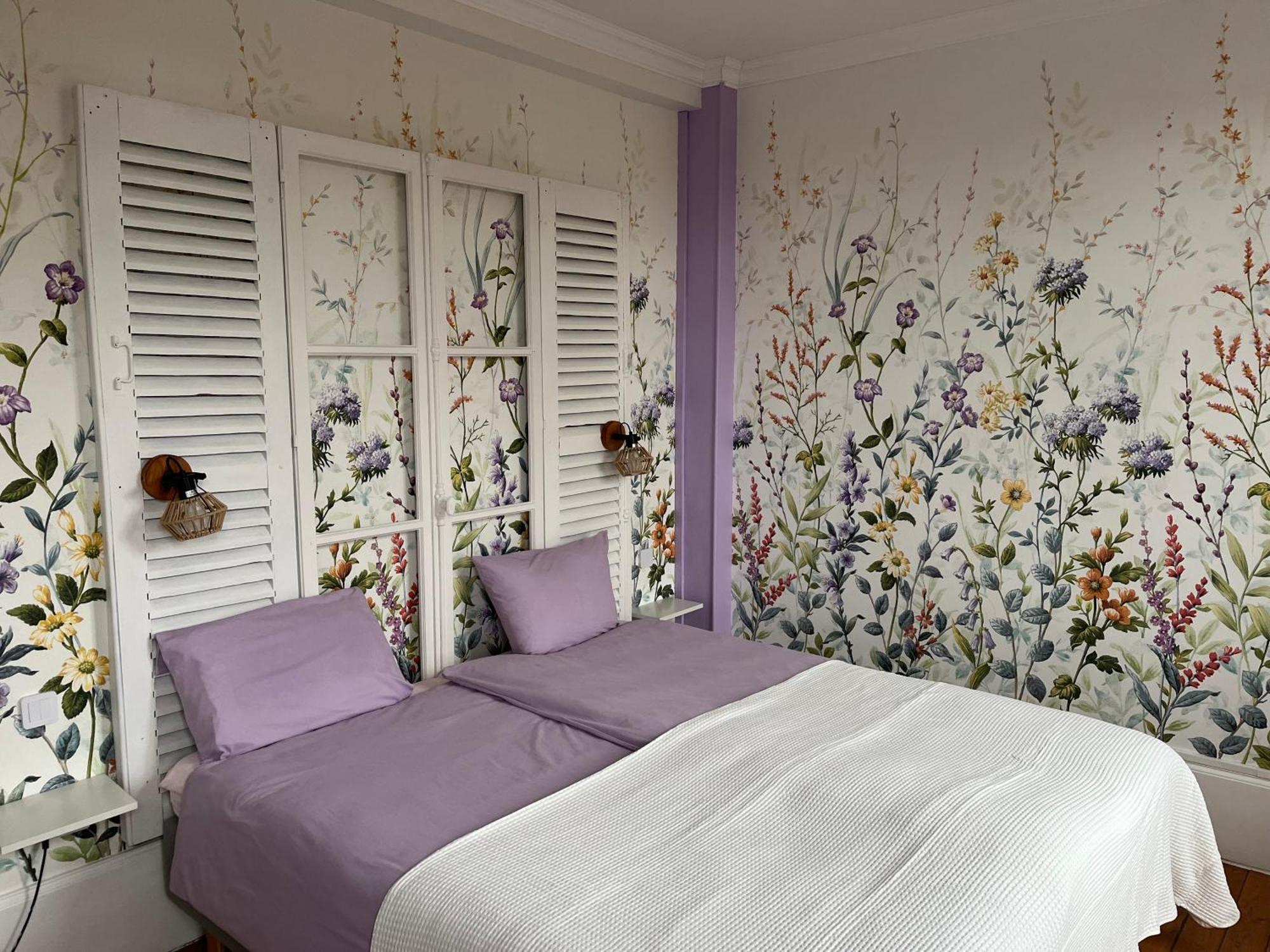 La Demeure D'Othe Bed and Breakfast Sormery Εξωτερικό φωτογραφία