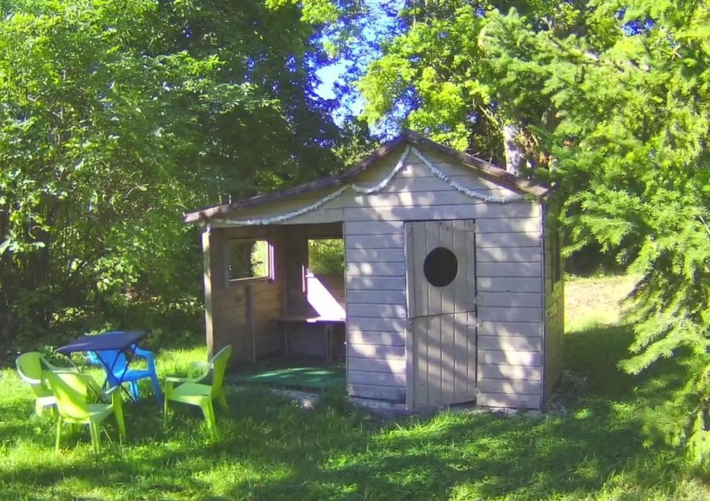 La Demeure D'Othe Bed and Breakfast Sormery Εξωτερικό φωτογραφία