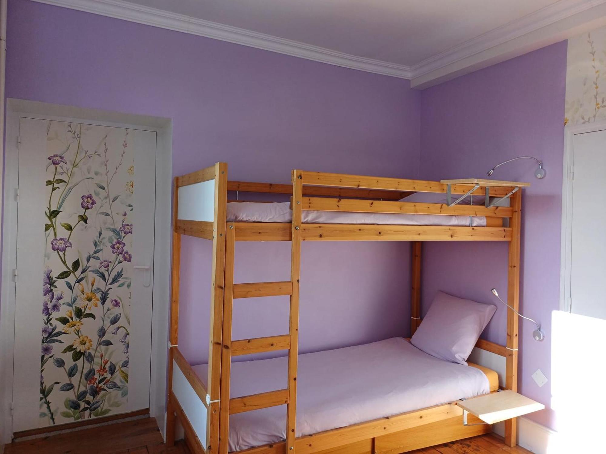 La Demeure D'Othe Bed and Breakfast Sormery Εξωτερικό φωτογραφία