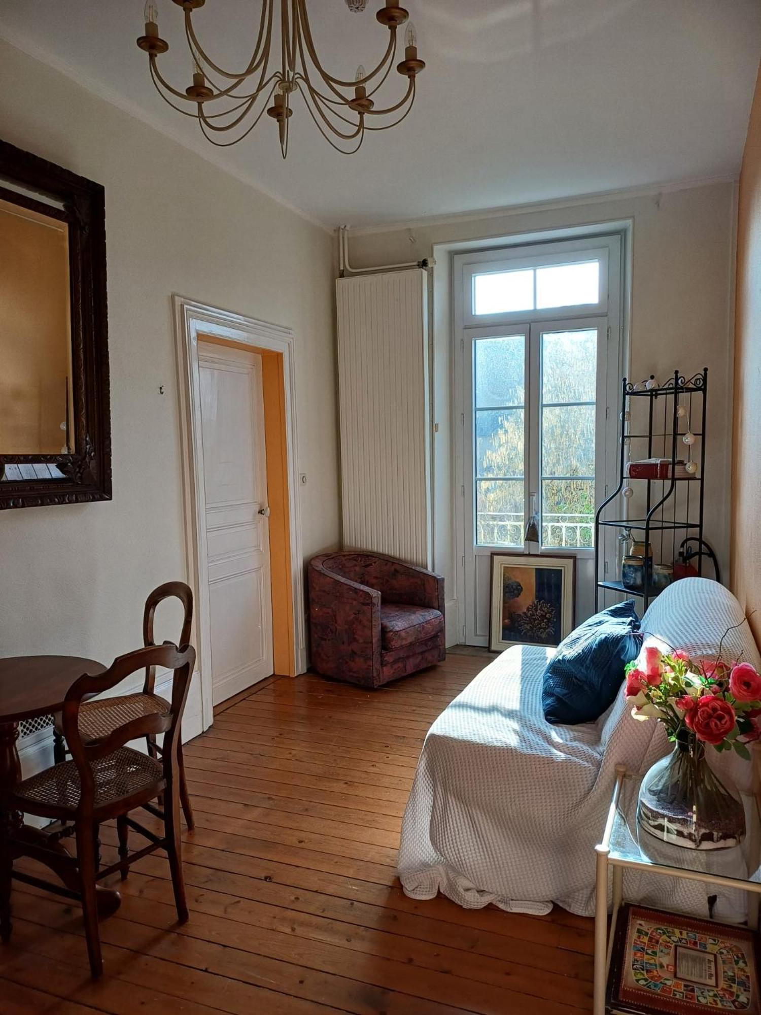 La Demeure D'Othe Bed and Breakfast Sormery Εξωτερικό φωτογραφία