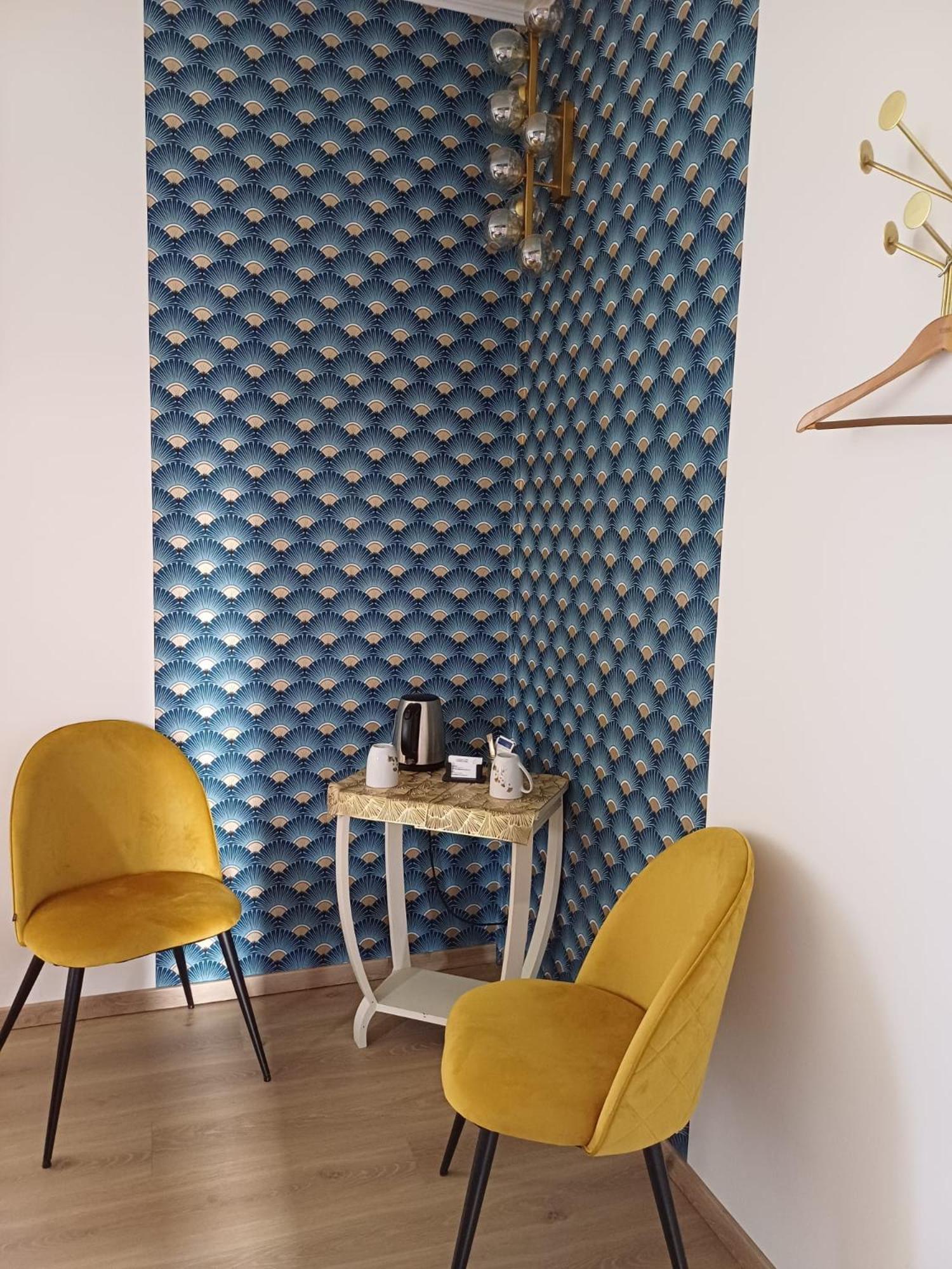 La Demeure D'Othe Bed and Breakfast Sormery Εξωτερικό φωτογραφία