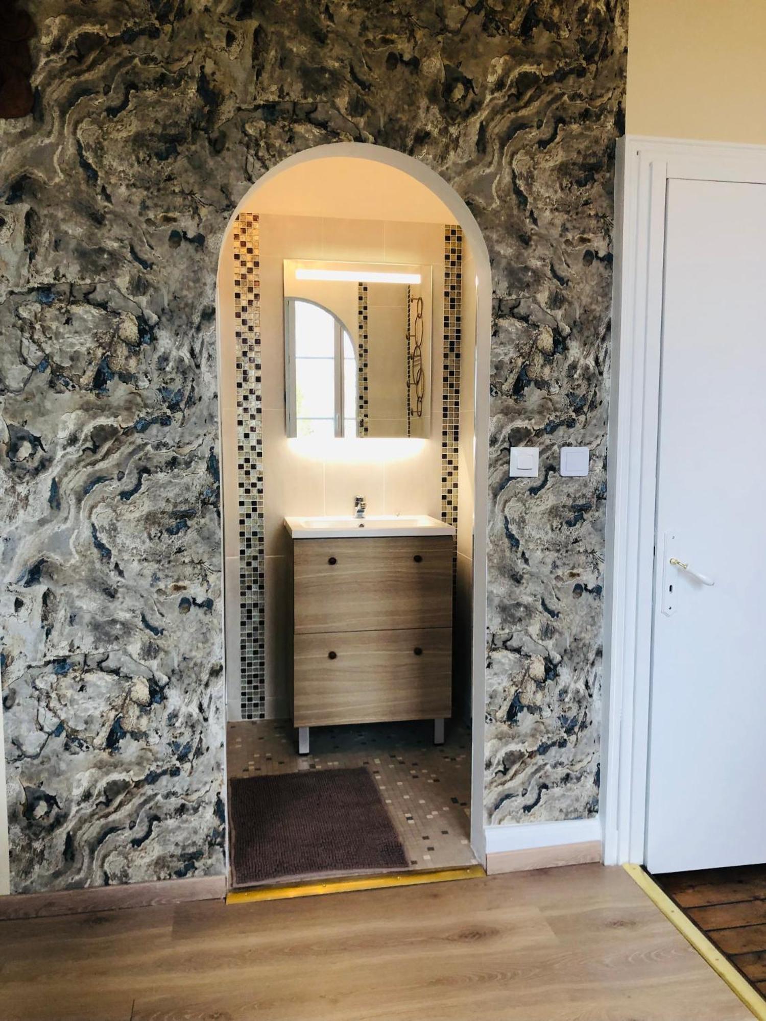 La Demeure D'Othe Bed and Breakfast Sormery Εξωτερικό φωτογραφία